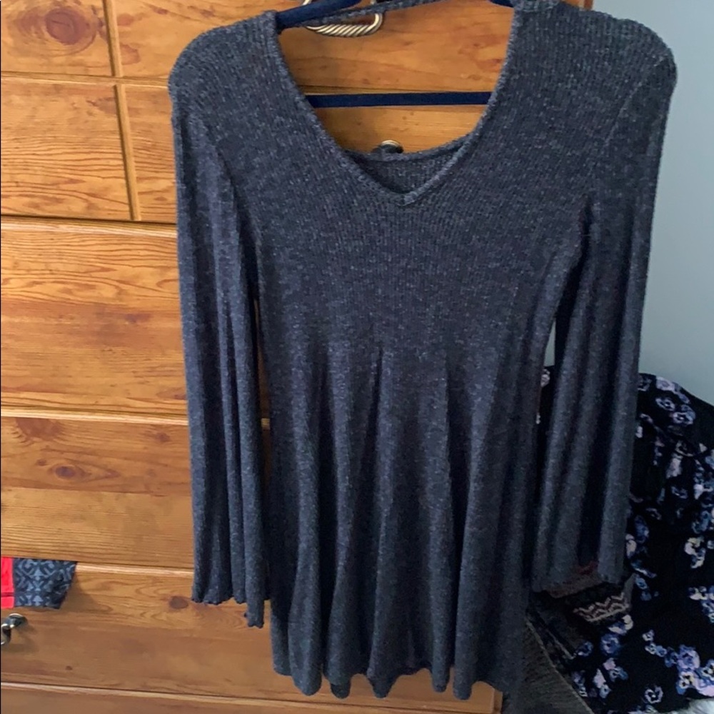 Abercrombie dress